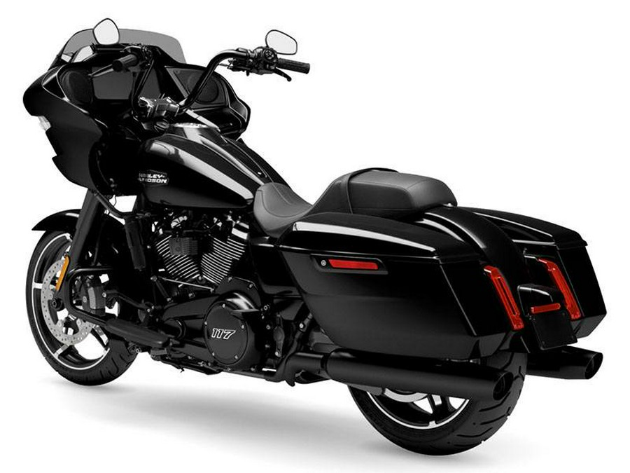 2024 Harley-Davidson Road Glide®