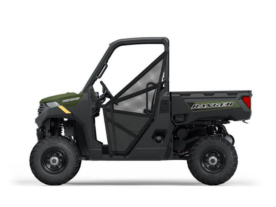 2025 Polaris Industries Ranger® 1000