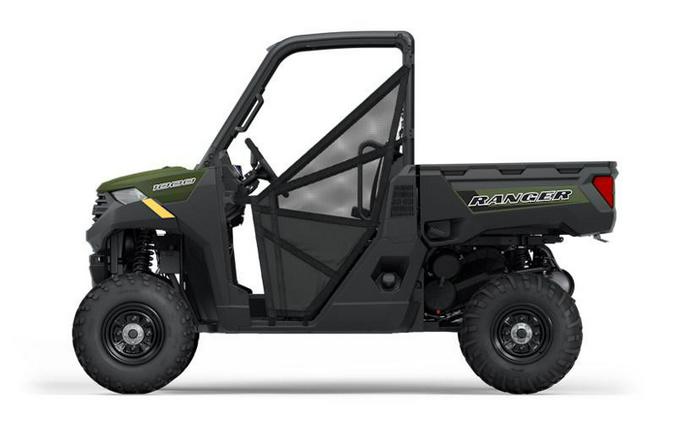 2025 Polaris Industries Ranger® 1000