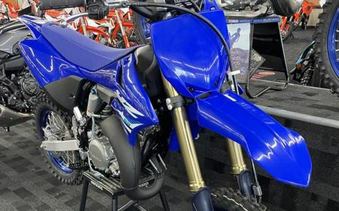 2025 Yamaha YZ85