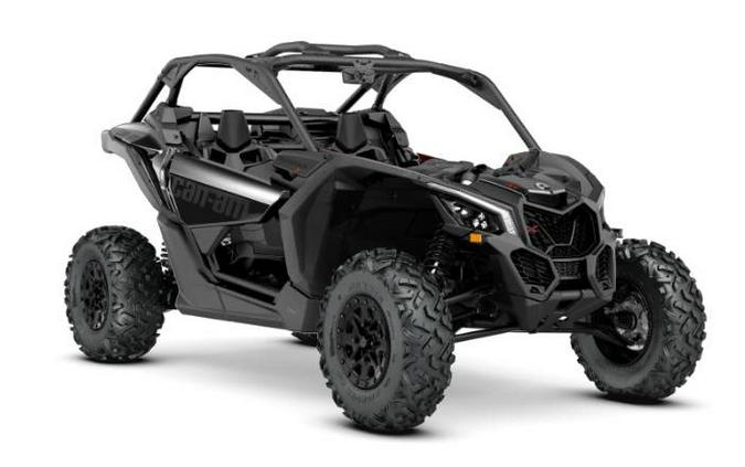 2020 Can-Am Maverick X3 X DS Turbo RR