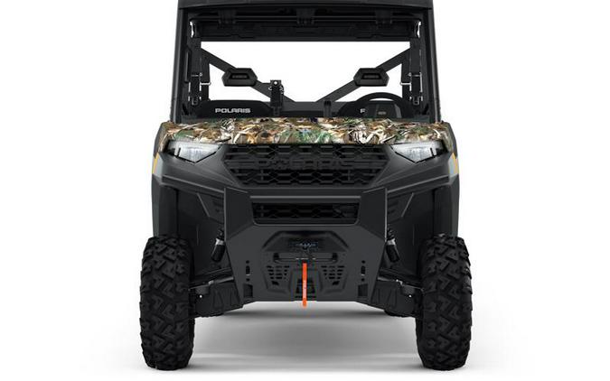 2025 Polaris® Ranger Crew 1000 Premium Polaris Pursuit Camo