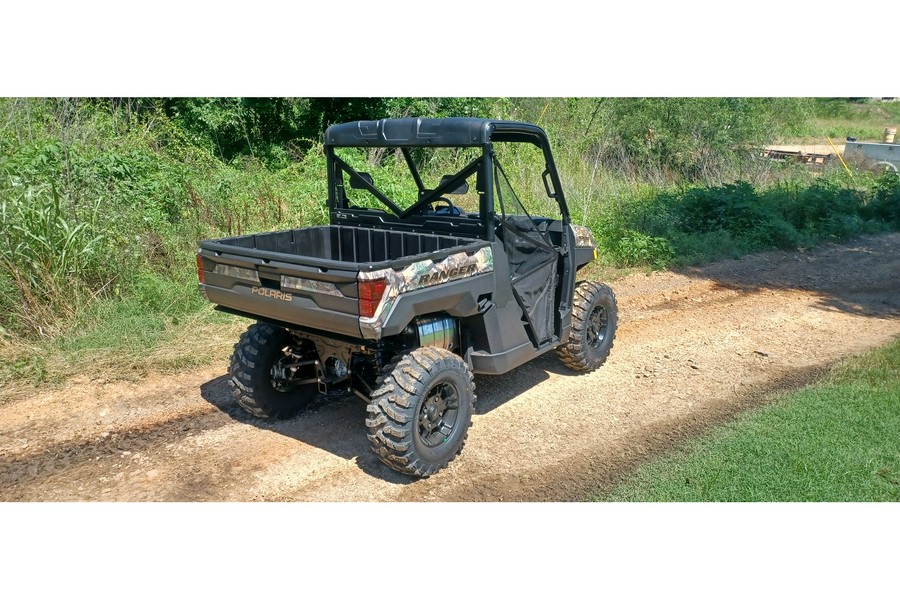 2025 Polaris Industries RANGER XP 1000 PREMIUM - PPC Premium