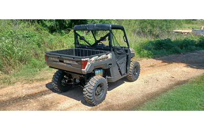 2025 Polaris Industries RANGER XP 1000 PREMIUM - PPC Premium