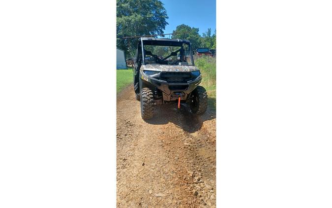 2025 Polaris Industries RANGER XP 1000 PREMIUM - PPC Premium