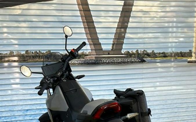 2025 Can-Am Origin 73