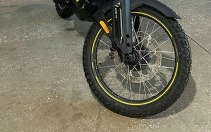 2025 Can-Am Origin 73