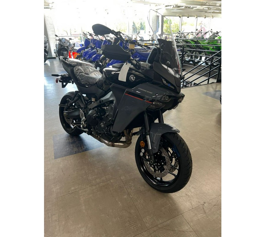 2025 Yamaha Tracer 9