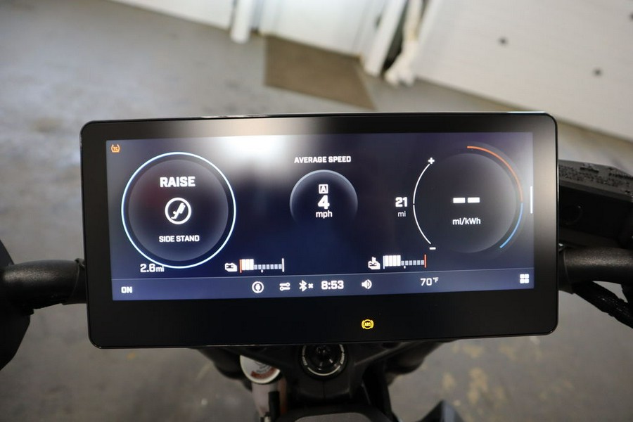 2025 Can-Am® Pulse Carbon Black