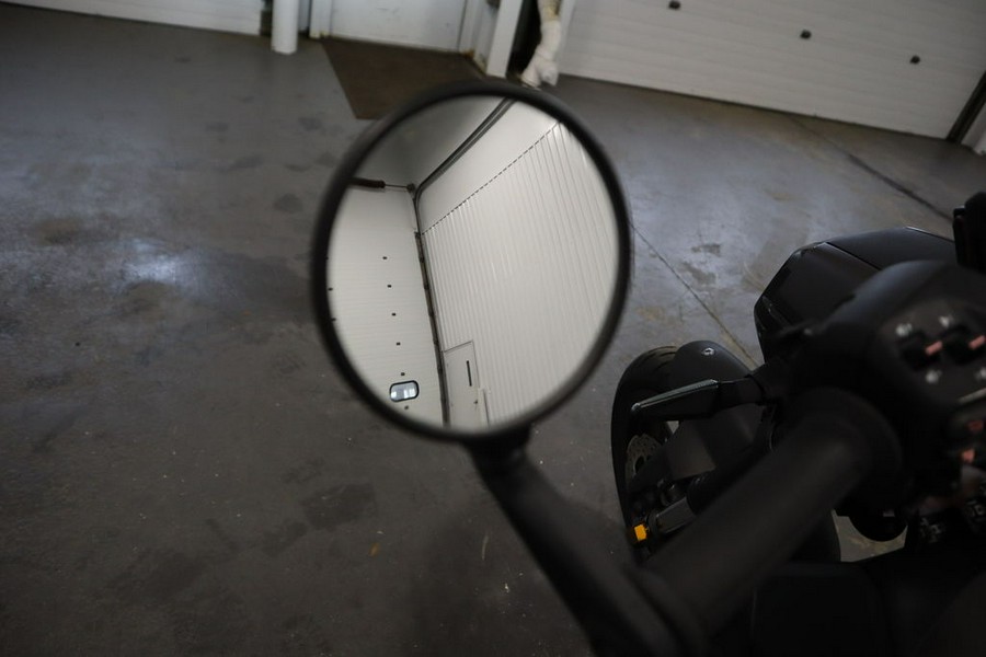 2025 Can-Am® Pulse Carbon Black