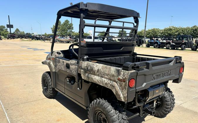2026 Kawasaki Mule Pro-MX EPS Camo