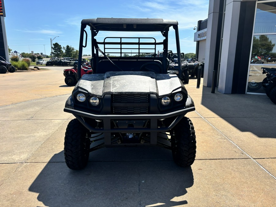2026 Kawasaki Mule Pro-MX EPS Camo