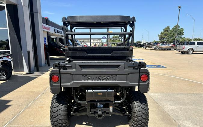 2026 Kawasaki Mule Pro-MX EPS Camo