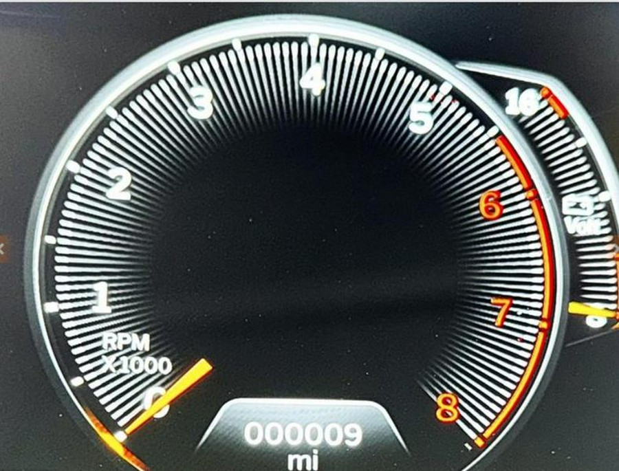 2025 Harley-Davidson® FLHX - Street Glide®