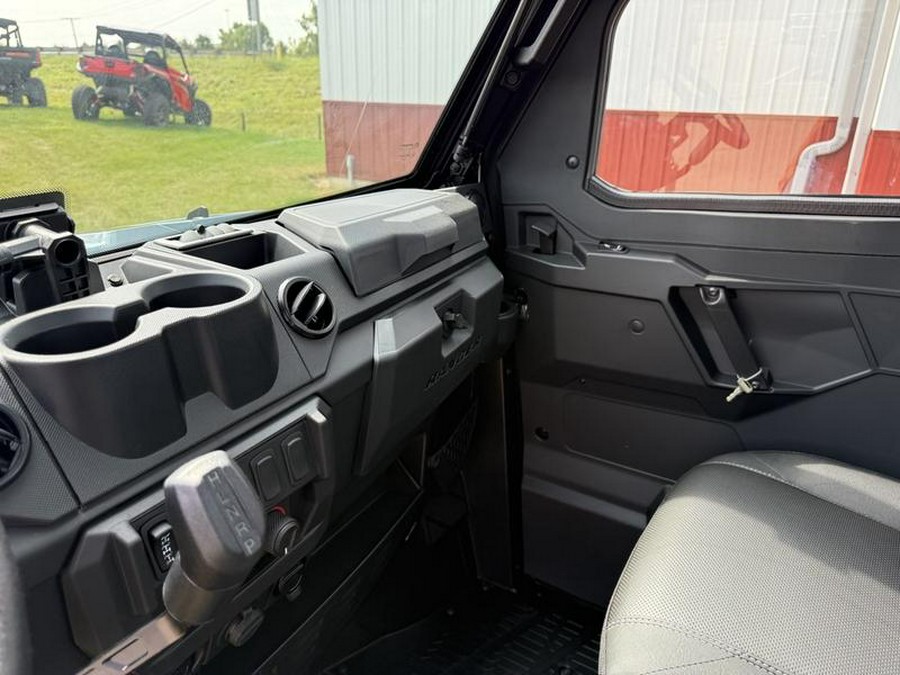 2026 Polaris® Ranger XP 1000 NorthStar Premium Blue Labyrinth