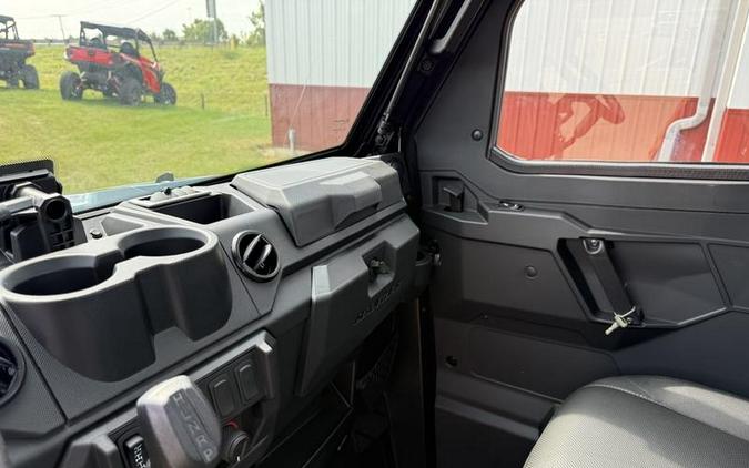 2026 Polaris® Ranger XP 1000 NorthStar Premium Blue Labyrinth