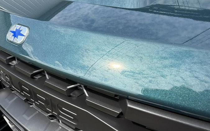 2026 Polaris® Ranger XP 1000 NorthStar Premium Blue Labyrinth