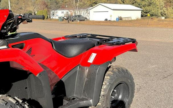 2026 Honda® FourTrax Foreman 4x4