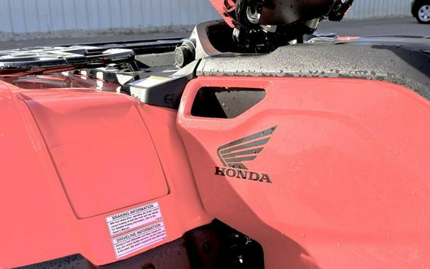 2026 Honda® FourTrax Foreman 4x4