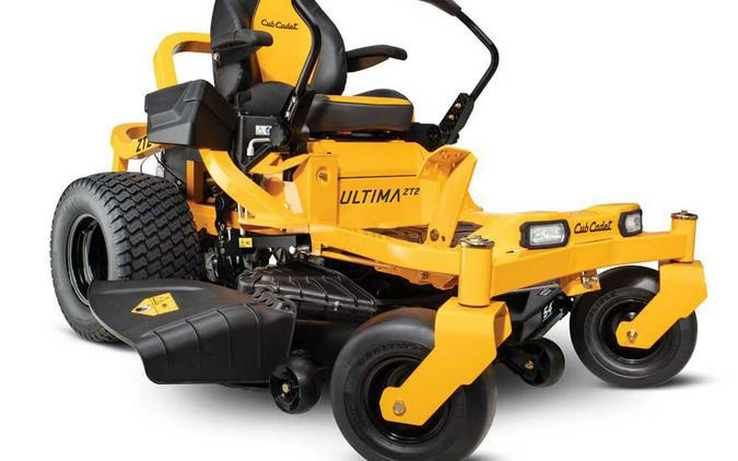 2025 Cub Cadet ZT2 54 - 108770