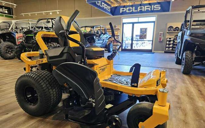 2025 Cub Cadet ZT2 54 - 108770