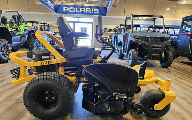2025 Cub Cadet ZT2 54 - 108770