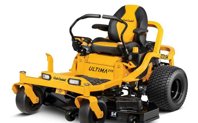 2025 Cub Cadet ZT2 54 - 108770
