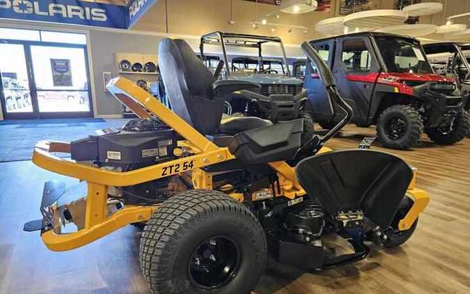 2025 Cub Cadet ZT2 54 - 108770