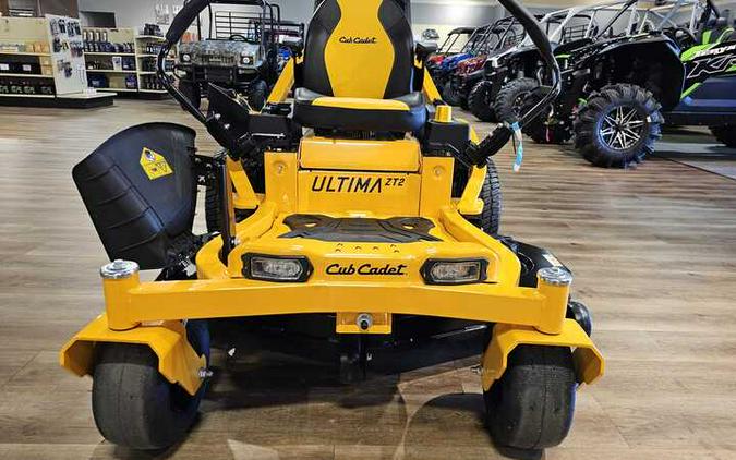 2025 Cub Cadet ZT2 54 - 108770