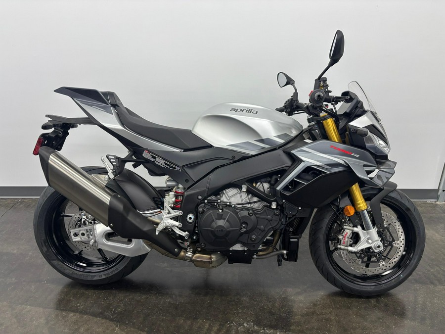 2026 Aprilia Tuono V4 1110