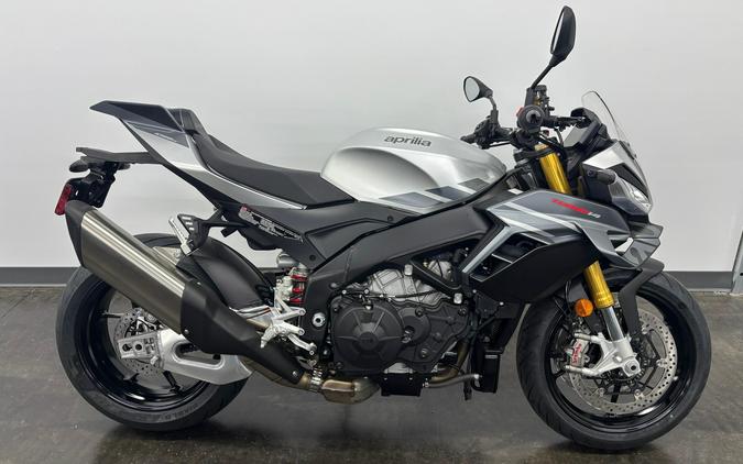 2026 Aprilia Tuono V4 1110