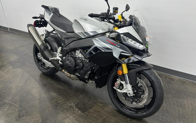 2026 Aprilia Tuono V4 1110