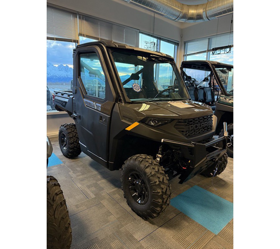 2026 Polaris Ranger® 1000 Premium