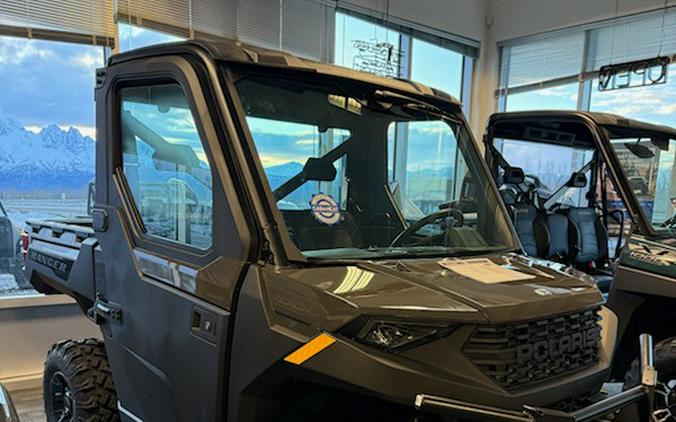 2026 Polaris Ranger® 1000 Premium