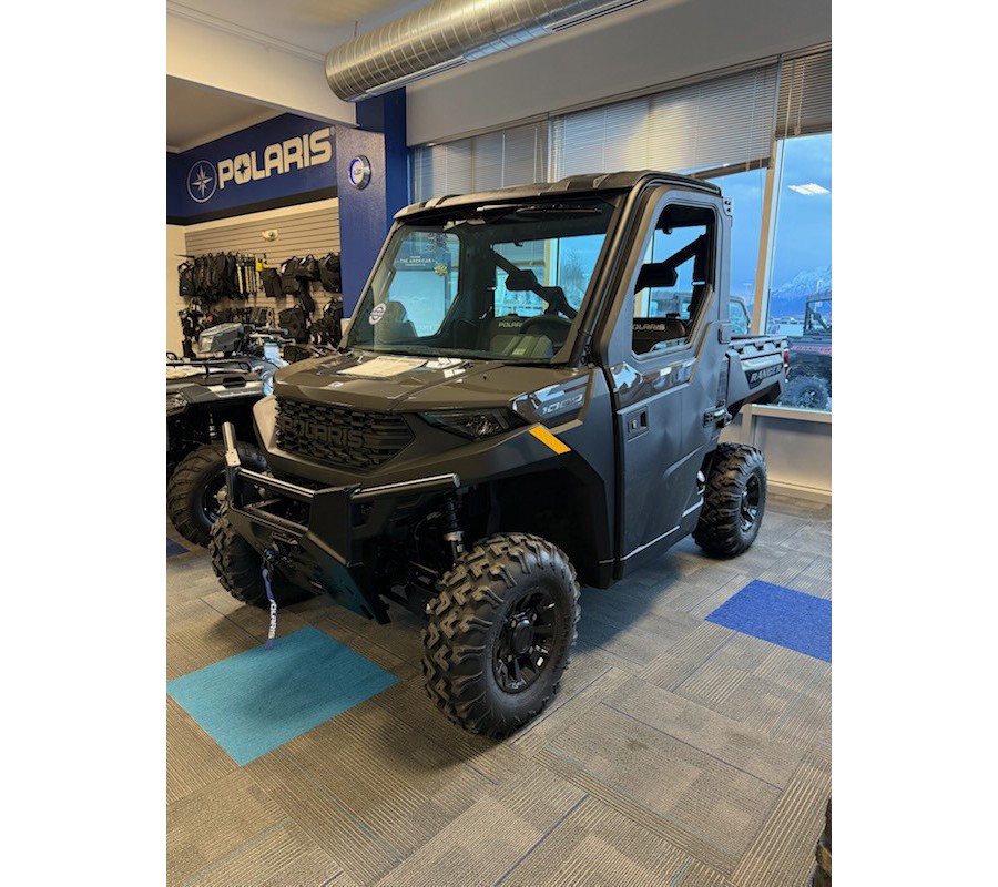 2026 Polaris Ranger® 1000 Premium
