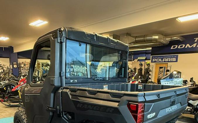 2026 Polaris Ranger® 1000 Premium