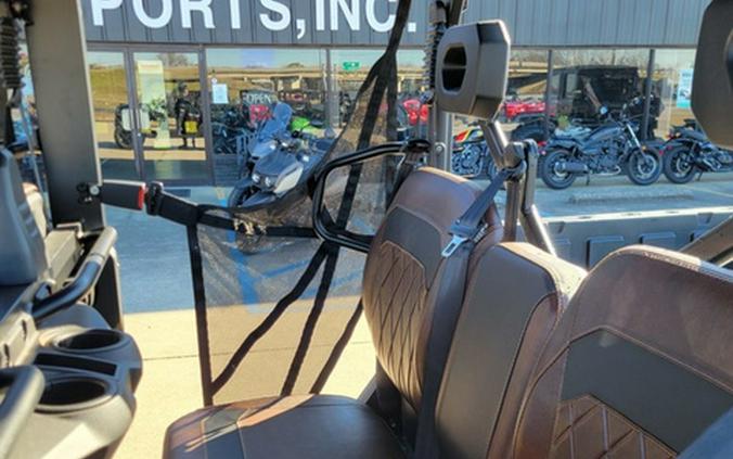 2026 CFMOTO UFORCE U10 XL PRO