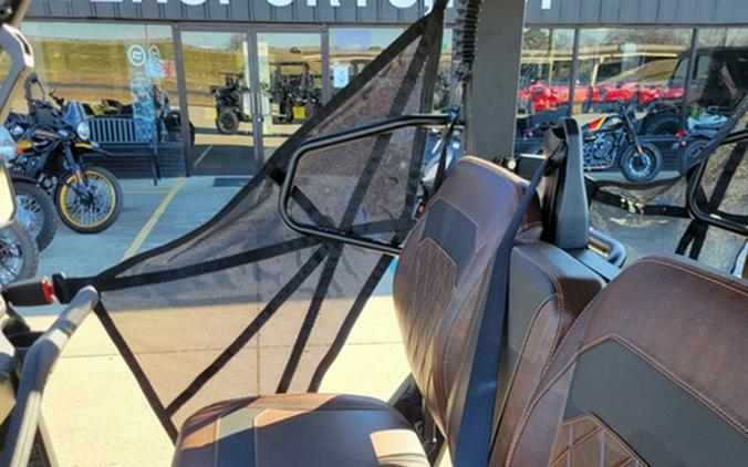 2026 CFMOTO UFORCE U10 XL PRO