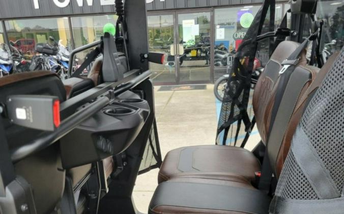 2026 CFMOTO UFORCE U10 XL PRO