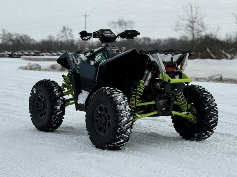 2026 Polaris Scrambler® XP 1000 S
