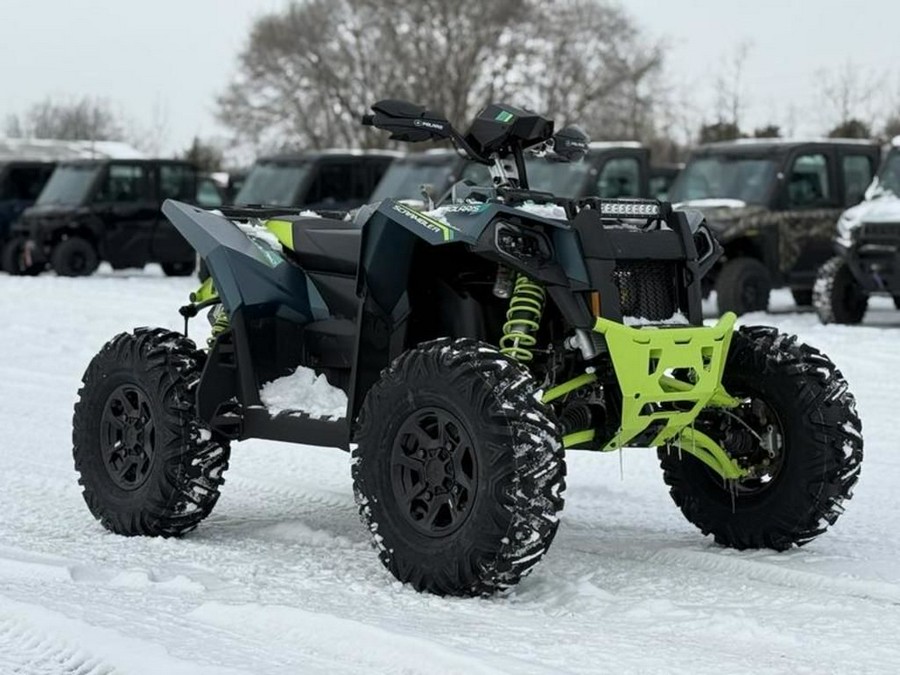 2026 Polaris Scrambler® XP 1000 S