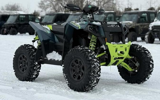 2026 Polaris Scrambler® XP 1000 S