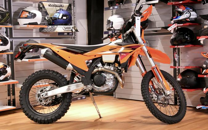 2026 KTM 500 EXC-F