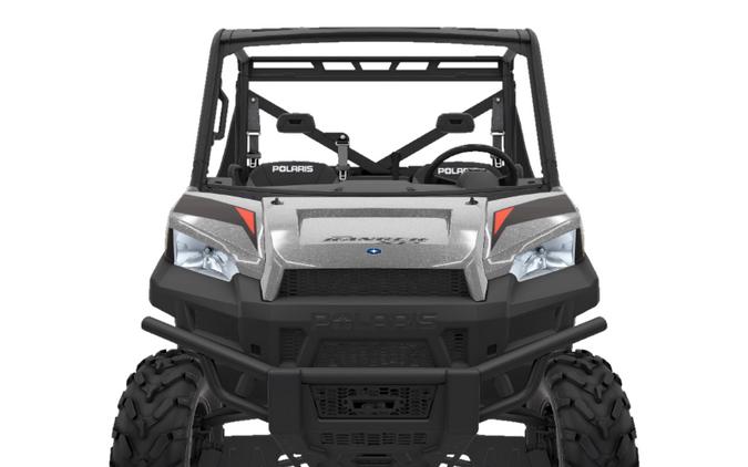 2019 Polaris Ranger XP 900 EPS Premium Silver Pearl - 110084
