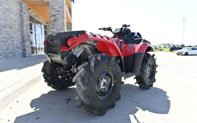 2026 Polaris Sportsman 850 Mud Edition