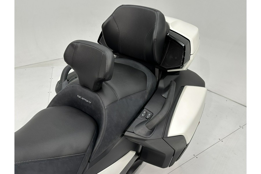 2026 RT Sea-to-Sky (SE6) - Can-Am