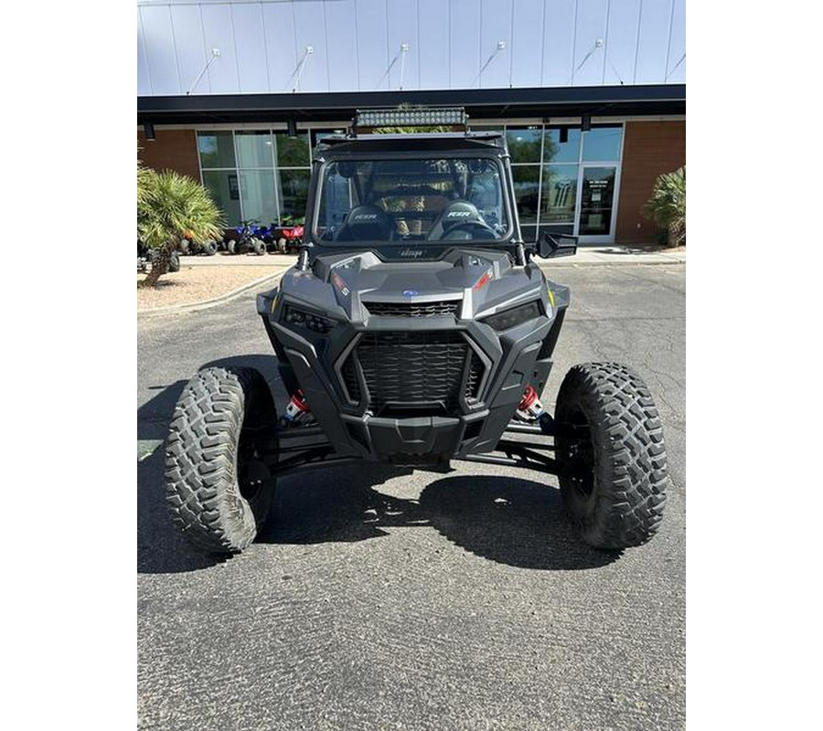 2019 Polaris® RZR XP® Turbo S Velocity