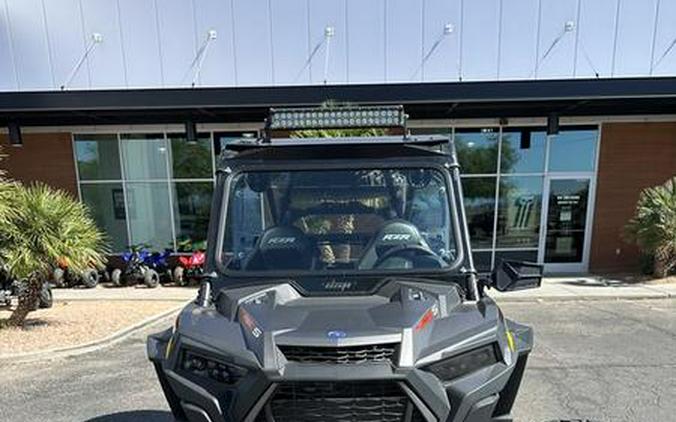 2019 Polaris® RZR XP® Turbo S Velocity