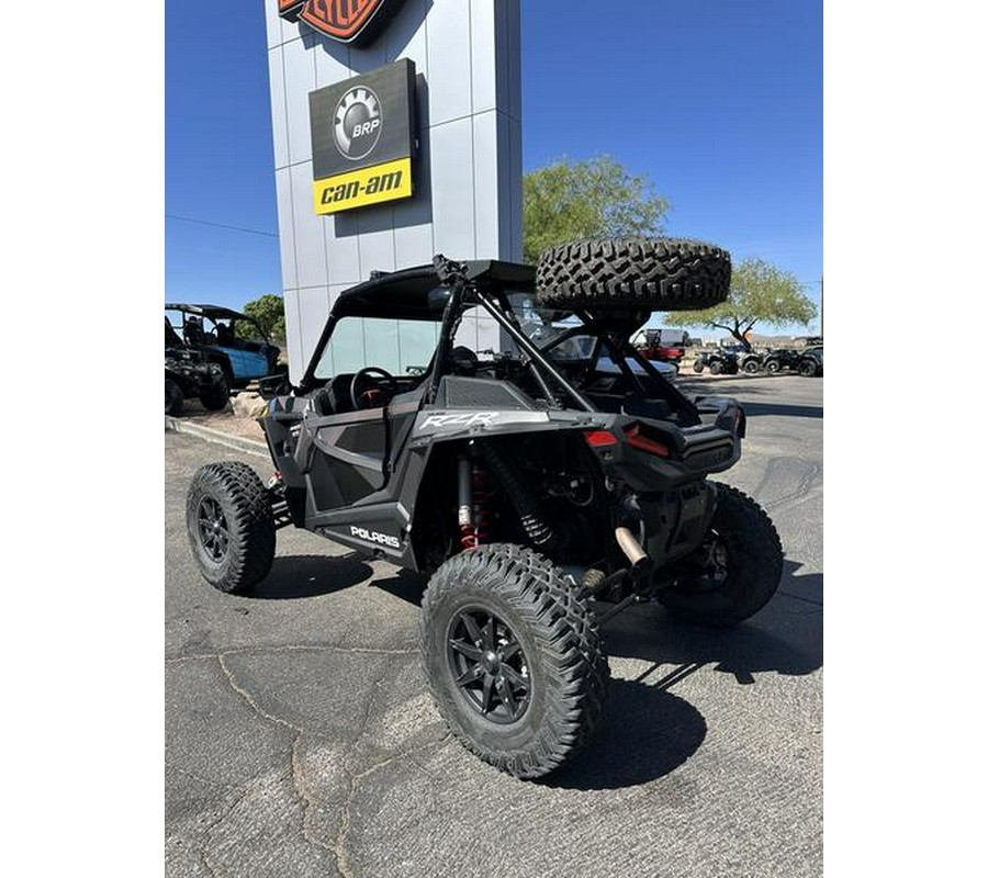 2019 Polaris® RZR XP® Turbo S Velocity