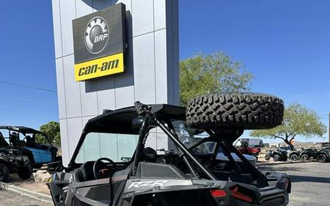2019 Polaris® RZR XP® Turbo S Velocity